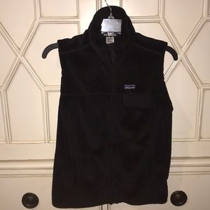 Patagonia Women’s M vest